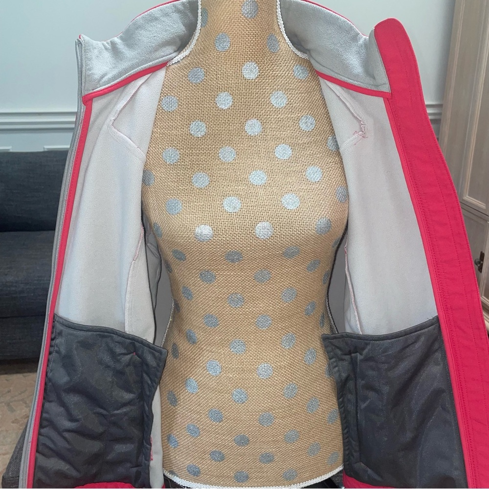 Eddie Bauer Softshell Jacket - image 7